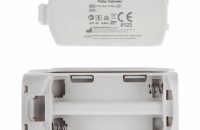 پالس اکسیمتر دیجیتال زنیتمد مدل BM1000B شفا24