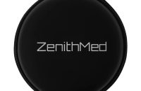 پالس اکسیمتر دیجیتال زنیتمد مدل BM1000B شفا24