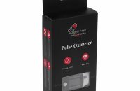 پالس اکسیمتر دیجیتال زنیتمد مدل BM1000B شفا24