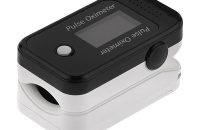 پالس اکسیمتر دیجیتال زنیتمد مدل BM1000C شفا24