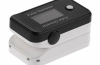 پالس اکسیمتر دیجیتال زنیتمد مدل BM1000C شفا24