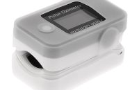 پالس اکسیمتر دیجیتال زنیتمد مدل BM1000C شفا24