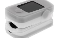 پالس اکسیمتر دیجیتال زنیتمد مدل BM1000E شفا24