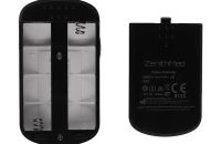 پالس اکسیمتر دیجیتال زنیتمد مدل BM1000E شفا24