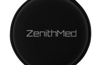 پالس اکسیمتر دیجیتال زنیتمد مدل BM1000E شفا24