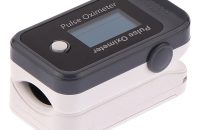 پالس اکسیمتر دیجیتال زنیتمد مدل BM1000D شفا24