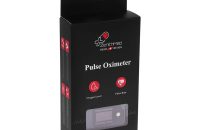 پالس اکسیمتر دیجیتال زنیتمد مدل BM1000D شفا24