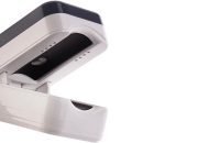 پالس اکسیمتر دیجیتال زنیتمد مدل BM1000D شفا24