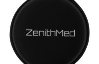 پالس اکسیمتر دیجیتال زنیتمد مدل BM1000D شفا24