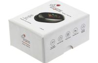 پالس اکسیمتر زنیت مد مدل Zenithmed FO2TB - شفا24