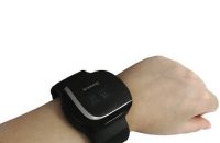 پالس اکسیمتر مچی دیجیتال زنیتمد مدل W01T - شفا24