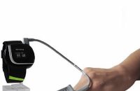 پالس اکسیمتر مچی دیجیتال زنیتمد مدل W01T - شفا24