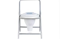 صندلی توالت فرنگی تاشو ارجی - شفا24