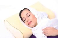 بالش طبی ورنا مدل مموری فوم - شفا24