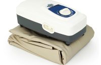 تشک مواج تخم مرغی KMC مدل HM1 - شفا24