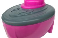 دستگاه بخور گرم دوکاره آنی ساز مدل MF2010 - شفا24