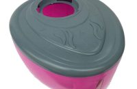 دستگاه بخور گرم دوکاره آنی ساز مدل MF2010 - شفا24