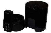 بخور سرد و گرم زنیتمد مدل ZTH-5B - شفا24