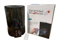 بخور سرد و گرم زنیتمد مدل ZTH-5B - شفا24