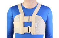 نگهدارنده قفسه سینه طب و صنعت مدل 89100 - شفا24