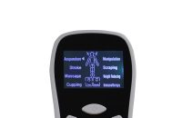 دستگاه تنس عضلانی بلوآیدیا مدل BLD 610 - شفا24