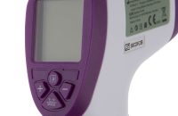 تبسنج لیزری زنیتمد مدل IT-122- شفا24