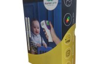 تب سنج تفنگی Biotech mg - شفا24