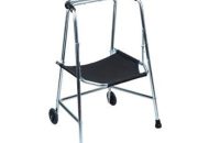 واکر صندلی چرخدار سرو پیکر توس کد 330142 - شفا24