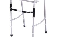 والکر تاشو آلومینیومی با ارتفاع قابل تنظیم سرو پیکر توس کد 330300 - شفا24