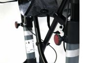 واکر چرخدار رولیتور مدل 98636 - شفا24