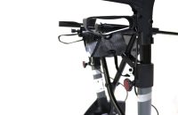 واکر چرخدار رولیتور مدل 98636 - شفا24