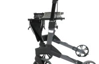 واکر چرخدار رولیتور مدل 98636 - شفا24