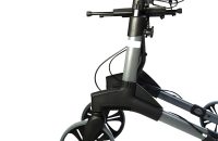 واکر چرخدار رولیتور مدل 98636 - شفا24