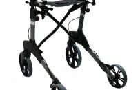 واکر چرخدار رولیتور مدل 98636 - شفا24