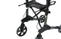 واکر چرخدار رولیتور مدل 98636 - شفا24