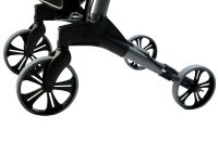 واکر چرخدار رولیتور مدل 98636 - شفا24