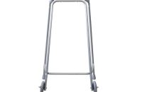 واکر ثابت چرخدار - شفا24