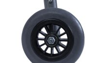 واکر تاشو چرخ دار مخصوص بزرگسالان - شفا24