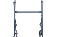 واکر تاشو چرخ دار مخصوص بزرگسالان - شفا24