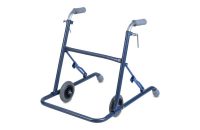 واکر تاشو چرخ دار - مخصوص کودکان - شفا24