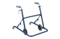 واکر تاشو چرخ دار - مخصوص کودکان - شفا24