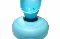 دستگاه بخور گرم سامان مدل 1100 - شفا24