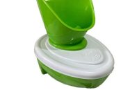 دستگاه بخور گرم ویسان - شفا24