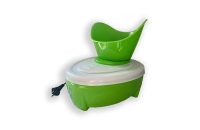 دستگاه بخور گرم ویسان - شفا24